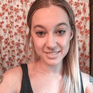 Meet your Posher, Catherine